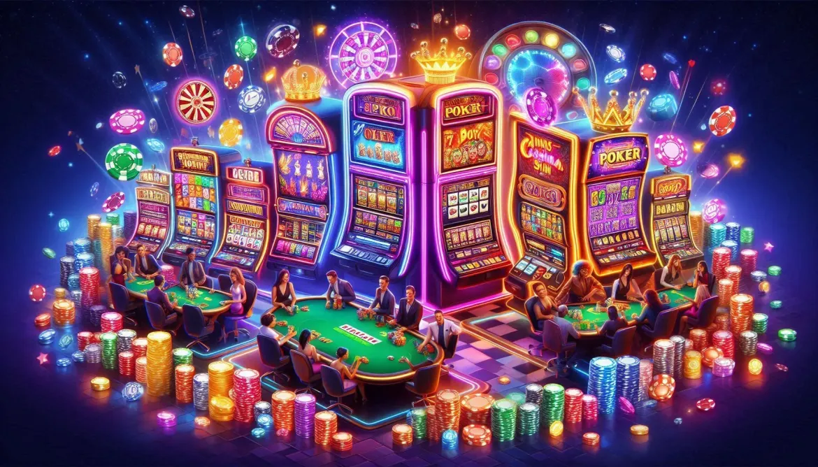 GetsBet Casino